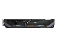 Gigabyte Radeon RX 9070 GRE GAMING OC 12GB GDDR6 - 1533740 - zdjęcie 3